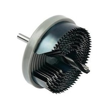 Bosch DIY 7 Parça Ahşap Delik Açma Testeresi  - 2607019449