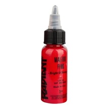 Malibu Pink - Radiant Tattoo Dövme Boyası - 1oz/30ml
