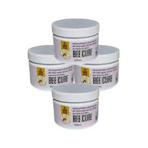 Beeecure Krem 150 Ml Paincream / Teskin Kremi 4 Adet