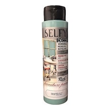 Rich Selfy Decor Vernikli Mobilya Boyası 500Cc N:5830 Milano