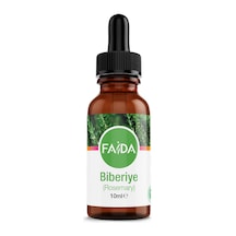 Faida Biberiye Yağı-Rosemary 10 ML