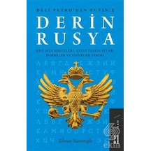 Derin Rusya/Telman Nusretoğlu