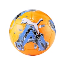 Puma 083787 11 Orbita 6 Ms Futbol Topu Turuncu
