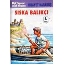 Sıska Balıkçı - Mıex-729439