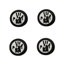 Death Stranding-3 Ps3-ps4-ps5-xbox One-x-s-series X Series S Analog Koruyucu Silikon Pad