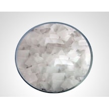 Kostik Sodyum Hidroksit %98 Saflık 1 KG