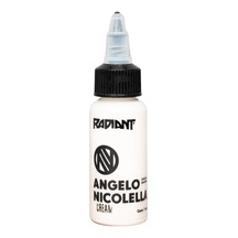 Angelo N Cream - Radiant Tattoo Dövme Boyası - 1oz/30ml