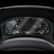 Bmw 3 Serisi G20 Panel Ekran Koruyucu Film (520758755)