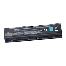 Toshiba Satellite Pabas260 Pabas261 Pabas262 Notebook Bataryası - Pili