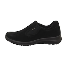Sneaker Günlük Kadın 2-009568-0000 Legero Softboot 4.0 Siyah Siyah