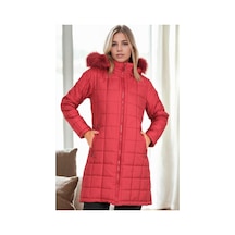 Z9653 Dewberry Bayan Kaban-bordo Bordo