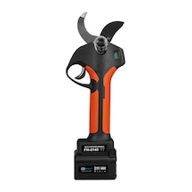 Eng Energy Fh 2145 Akülü Budama Makası 21v 4ah 45mm 2 Bataryalı