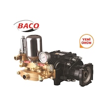 Basınçlı Şanzımanlı Ilaçlama Pompa