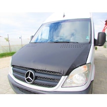 Mercedes Sprinter W906 2006 - 2013 Ön Kaput Maskesi