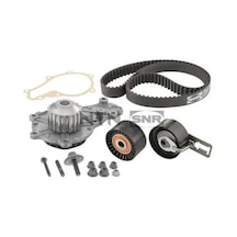 Volvo S40 Triger Seti + Devirdaim 1.6d 2010-2012 Snr Kdp452360 Volvo S40 Triger Seti + Devirdaim 1.6d 2010-2012 Snr Kdp452360