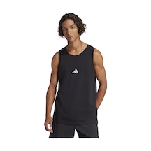 Adidas M Sl Tank Erkek Spor Atlet Je8986 Siyah Je8986 - Siyah