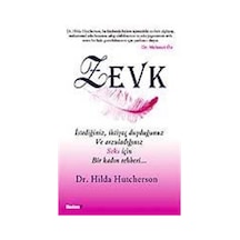Zevk / Dr. Hilda Hutcherson