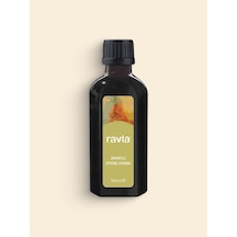 Ravla Zencefilli Bitkisel Karışım - 100ml