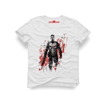 Tshirthane The Punisher Tişört Erkek Tshirt (290887846)