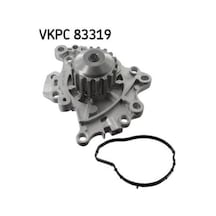 Skf Vkpc83319 Devirdaim 2008 208 3008 Iı 301 308 Iı 5008 Iı 508 Expert Partner Berlingo C3 Iıı C4 Cactus C4 Picasso C Elysee Jumpy 1.5bluehdı Yeni Kasa Focus Iv 17 1.5 Ecoblue Jx6q-8501-ab
