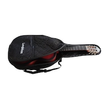 Longmoon Bs200k Klasik Gitar Kılıfı Elyaf