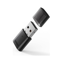 Bluetooth 5.0 Adaptör Pc Için Usb Bluetooth Dongle Ile Uyumlu Windows 11 10 8.1 7 Ps5 Ps4 Pro X Box One S Denetleyici