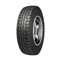 Nankang 185/85R16 105/103N Ft-7 Yaz Lastiği 2024