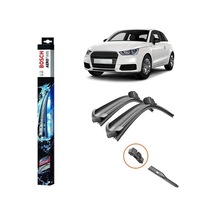 Audi A1 Sportback Muz Silecek Takımı Ön Bosch Aerotwin 2012-2017 N11.5865
