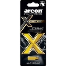 Areon Kalorifere Geçme X Vanılla
