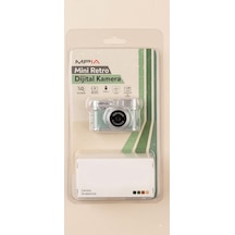 Mpia Mini Retro Kamera