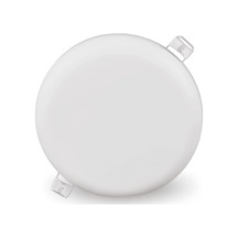 10w Ayarlanabilir Led Panel Armatür Günışığı 3200k İç Çapı 6,7cm Dış Çapı 9cm Beyaz