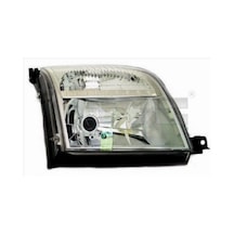 Ford Fusion 2002 Far Sağ Oem No:2n1h13w029cj