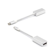 Type-c Minidisplayport Çevirici Typec Mini Displayport Çevirici Leon-2024-11-084