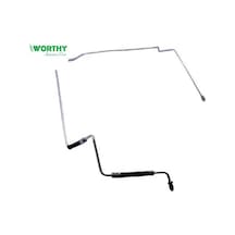 Debriyaj Hortumu Tek Uzun Parça J10 10 Worthy K200404/ 4001a 4001a