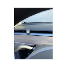 Tesla Model 3 Febreze Havalandırma Klipsi