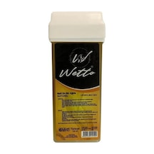 Wetto Kartuş Ağda 100ml. Natural