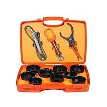 Rico Tas Filtre Anahtar Seti 12 Parça 013-kk1233