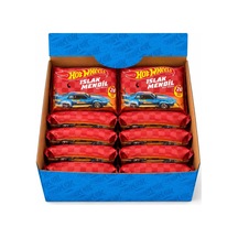 Hot Wheels Islak Mendil 20 Yaprak 16'lı Set