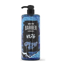 Barber Marmara Shaving Gel 1000ml. No:76