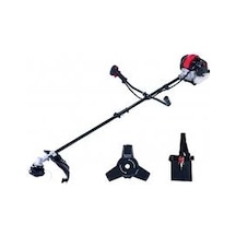 Scheppach Pbc520 150cm Benzinli Yan Tırpan