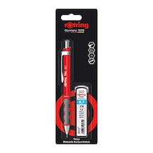2 Adet Rotring Versatil Tikky Kalem 0.7 Mm Uç Hediyeli