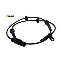 Abs Sensörü Arka Sağ Fiorino-linea-bipper