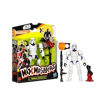 Star Wars Mixmashers Fi Gür Stormtrooper G0295 Star Wars