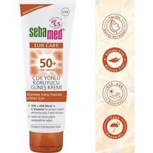 Sun Koruyucu Güneş Kremi Spf50+ 75ml