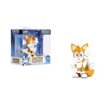 Jada Sonic Hedgehog Figürleri Miles Tails Prower