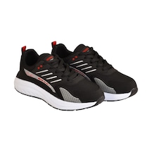 Erkek Sneaker Ayakkabı Siyah