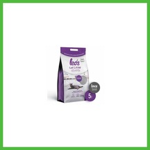 Vaveni Cat Litter Lavanta Kokulu İnce Taneli Kedi Kumu 5 Lt Arz