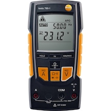 Testo 760-1 Dijital Multimetre N11.2706