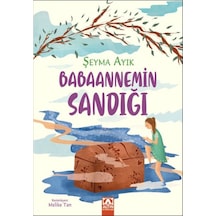 Babaannemin Sandığı - Yqbx-652409