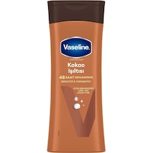 Vaseline Intensive Kakao Işıltısı Besleyici Ve Yumuşatıcı Losyon 400 Ml